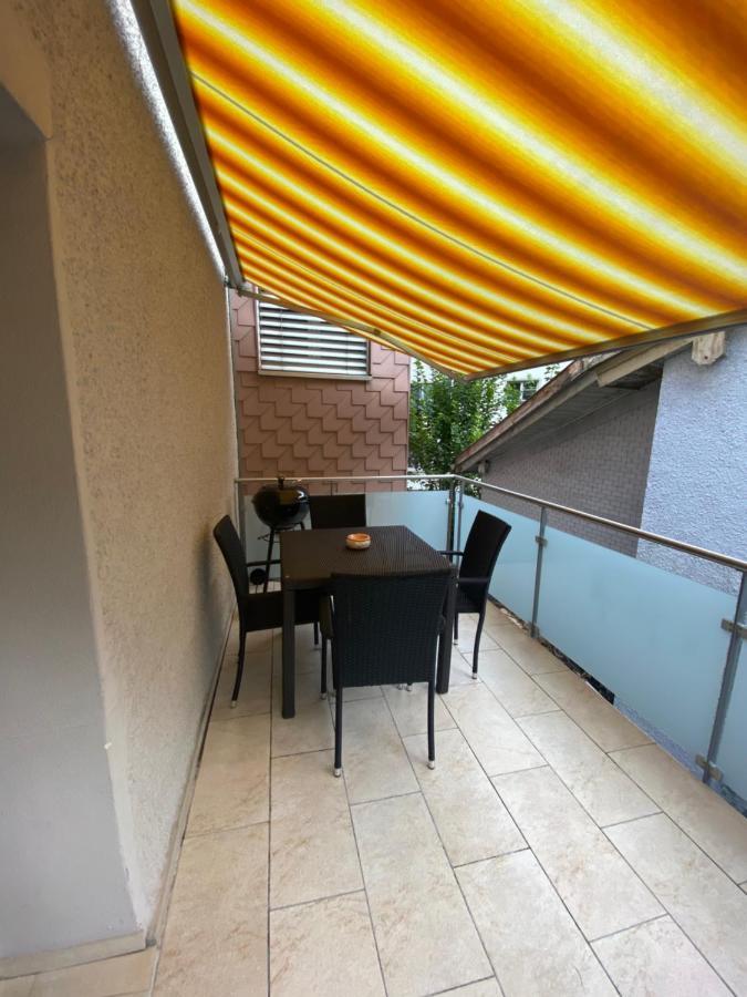 דירות Netstal Haus Wiggis מראה חיצוני תמונה