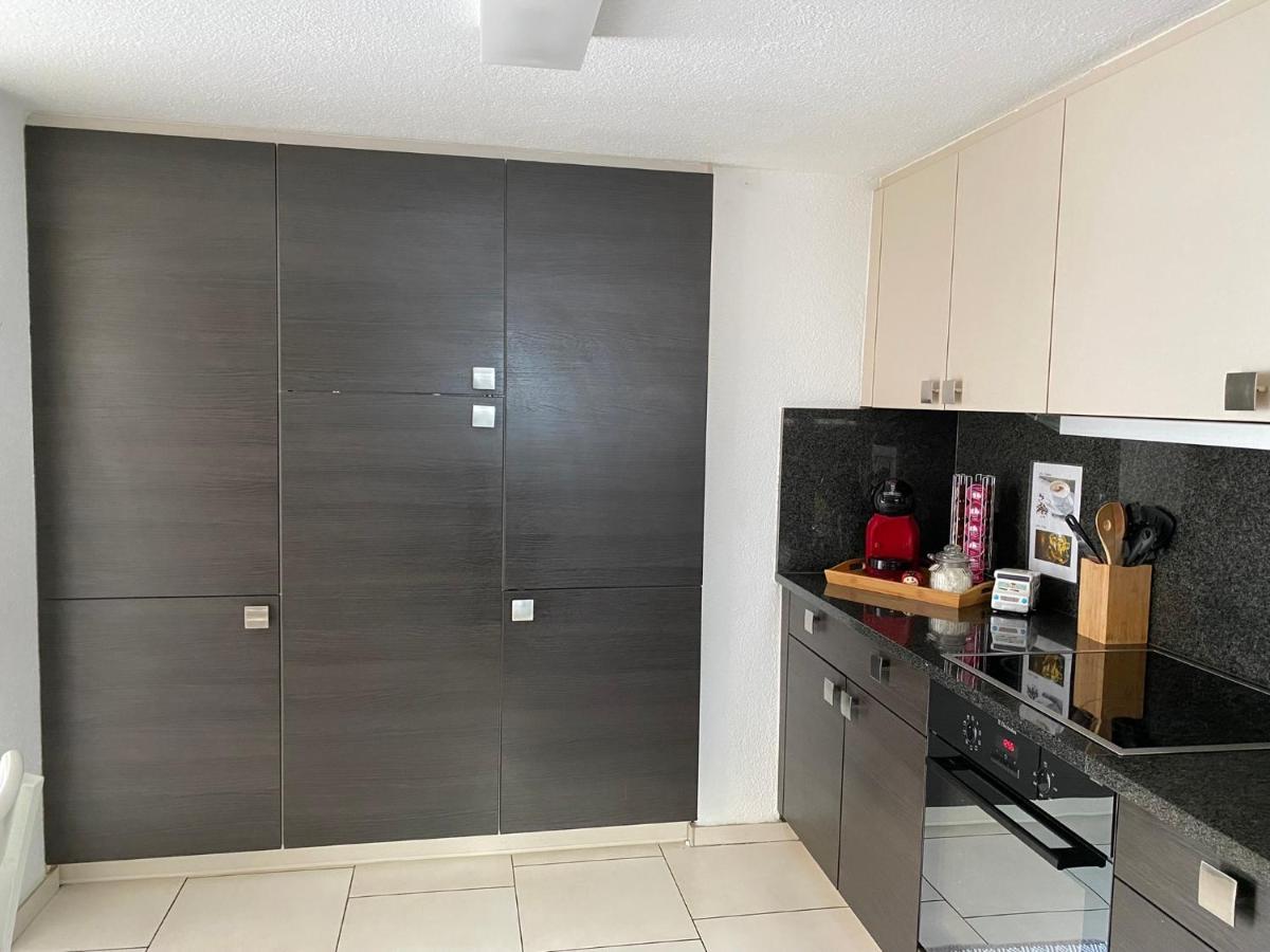דירות Netstal Haus Wiggis מראה חיצוני תמונה