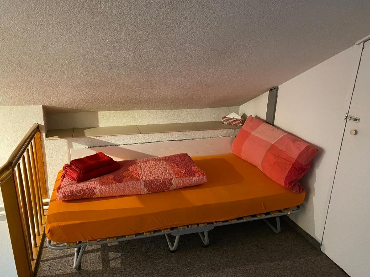 דירות Netstal Haus Wiggis מראה חיצוני תמונה